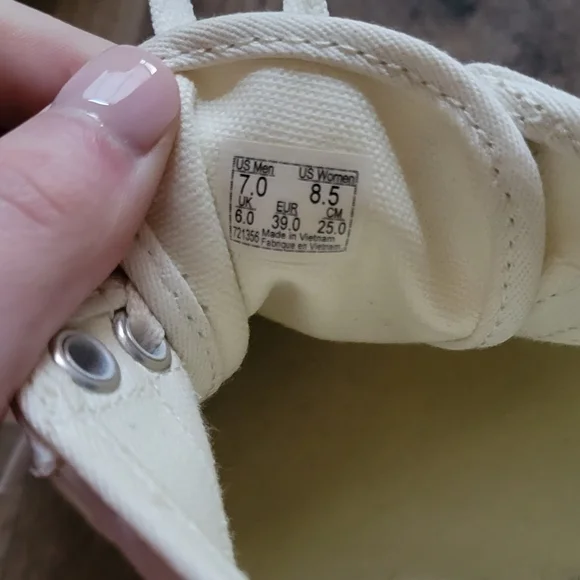 Vans Old Skool Sneakers Unisex - Picture 10 of 10